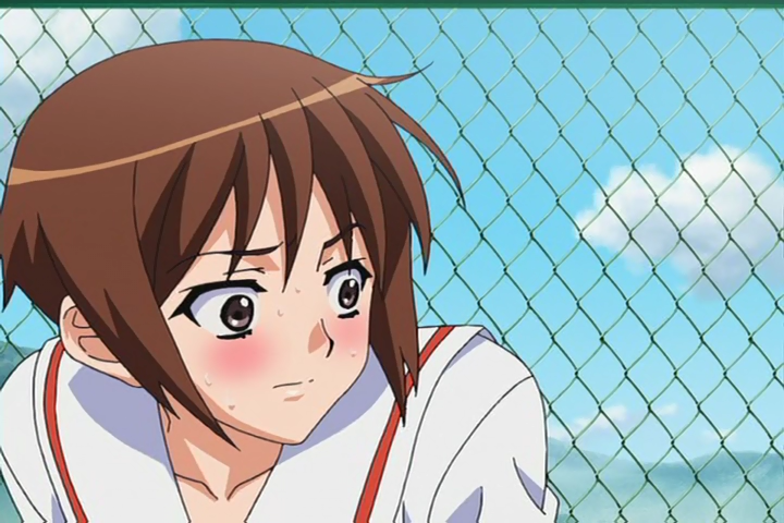 Kimi no Na wo Yobeba (Crazy Asian Love)